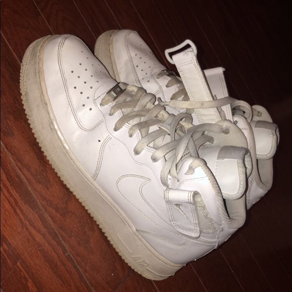Nike Air Forces